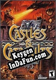 Castles & Catapults CD Key generator