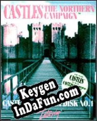 CD Key generator for  Castles: The Northern Campaign