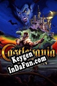 Castlevania Anniversary Collection key for free