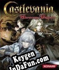 Free key for Castlevania: Harmony of Despair