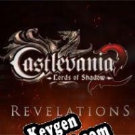Castlevania: Lords of Shadow 2 Revelations CD Key generator