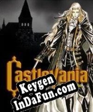 Castlevania: Symphony of the Night CD Key generator