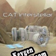 CAT Interstellar activation key