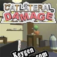 Catlateral Damage key for free