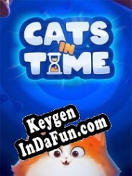 Cats in Time license keys generator