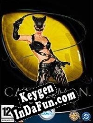 Catwoman activation key