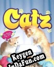 Catz (2006) key generator