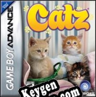 Catz key for free