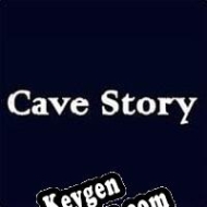 CD Key generator for  Cave Story