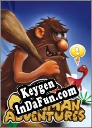 Caveman Adventures CD Key generator