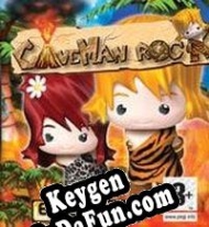 Caveman Rock CD Key generator