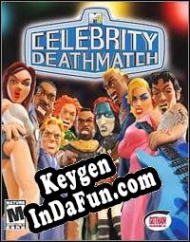 Celebrity Deathmatch key for free