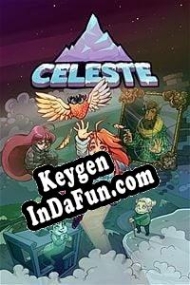 Celeste license keys generator