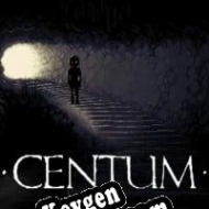 Centum CD Key generator