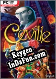 Ceville activation key