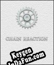 Chain Reaction (1996) key generator