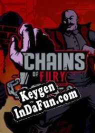 Chains of Fury key generator