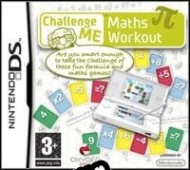 Activation key for Challenge Me: Maths Workout