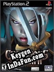 Key generator (keygen)  Champions of Norrath