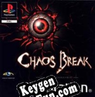 Chaos Break key for free