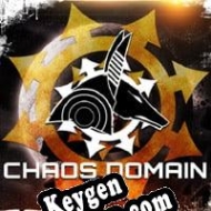 Chaos Domain key for free