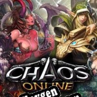 Key for game Chaos Online