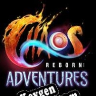 CD Key generator for  Chaos Reborn: Adventures