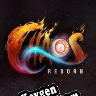 Registration key for game  Chaos Reborn