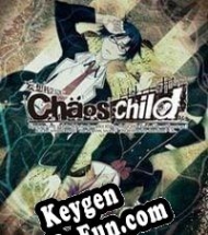 CD Key generator for  Chaos;Child