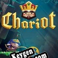 Chariot activation key