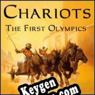 Chariots: The First Olympics CD Key generator