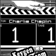 Charlie Chaplin key generator