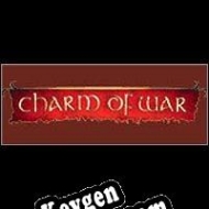 Activation key for Charm of War