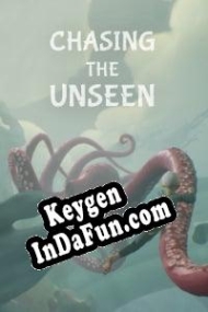 Free key for Chasing the Unseen