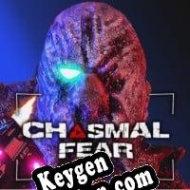 Key generator (keygen)  Chasmal Fear