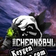 Chernobyl 1986 license keys generator