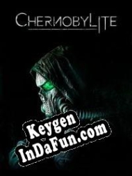 Chernobylite key for free