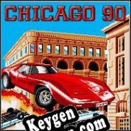 Key for game Chicago 90