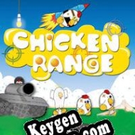 Key generator (keygen)  Chicken Range