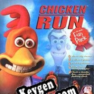 Chicken Run key generator