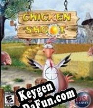 Chicken Shoot key for free