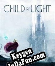 Child of Light activation key