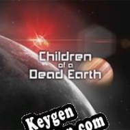 Key for game Children of a Dead Earth