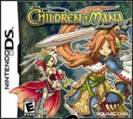 Children of Mana key for free