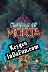 Children of Morta key for free