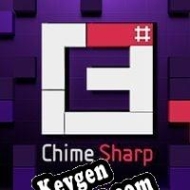 Chime Sharp CD Key generator