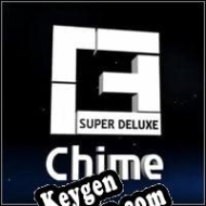 Chime Super Deluxe license keys generator