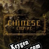 Chinese Empire CD Key generator