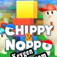 Chippy & Noppo license keys generator