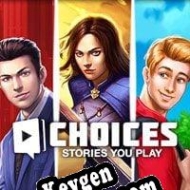 Choices: Stories You Play key generator